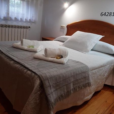 El Puentin Del Sella Con Wifi Y Parking Gratuito Apartment Cangas de Onis Bagian luar foto
