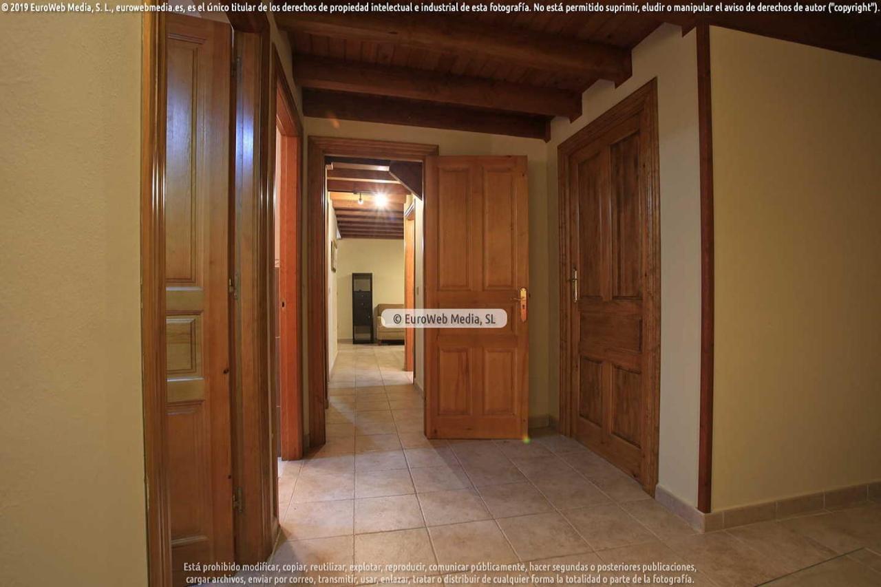 El Puentin Del Sella Con Wifi Y Parking Gratuito Apartment Cangas de Onis Bagian luar foto