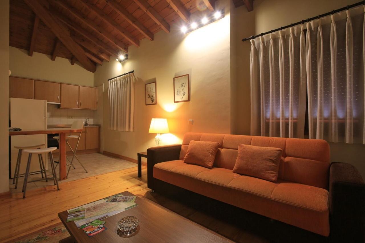 El Puentin Del Sella Con Wifi Y Parking Gratuito Apartment Cangas de Onis Bagian luar foto