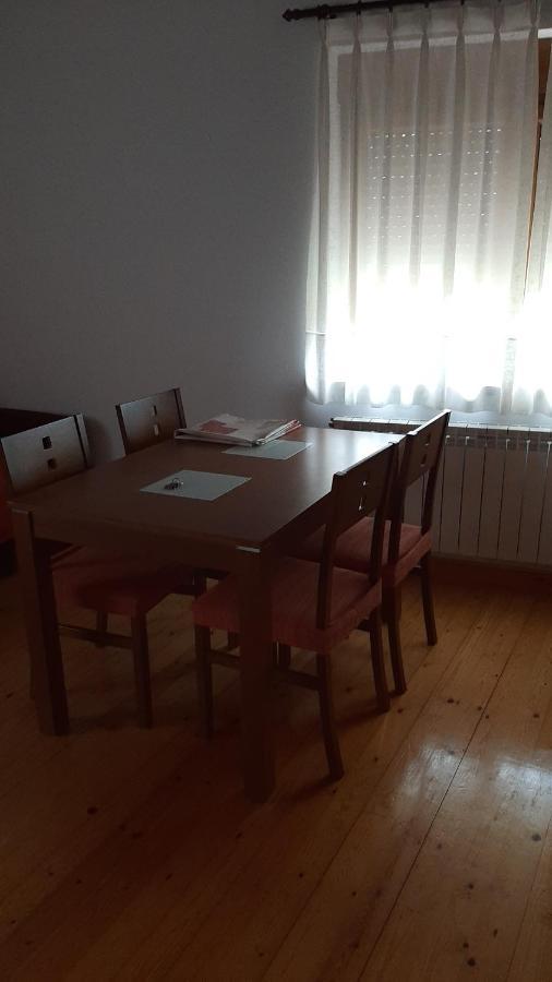 El Puentin Del Sella Con Wifi Y Parking Gratuito Apartment Cangas de Onis Bagian luar foto
