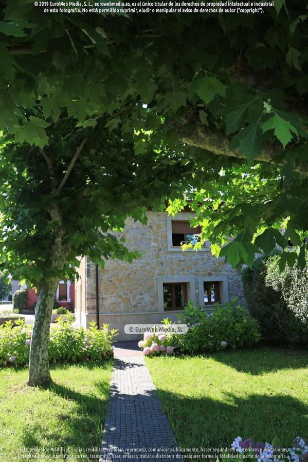El Puentin Del Sella Con Wifi Y Parking Gratuito Apartment Cangas de Onis Bagian luar foto