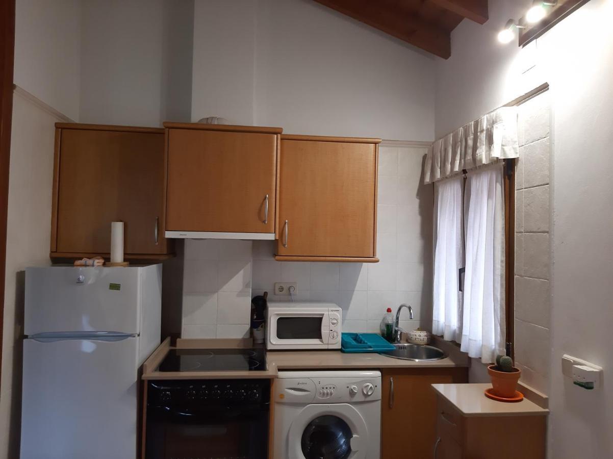 El Puentin Del Sella Con Wifi Y Parking Gratuito Apartment Cangas de Onis Bagian luar foto
