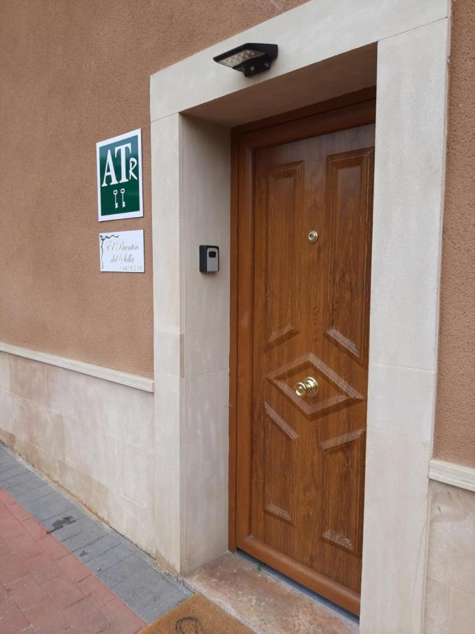 El Puentin Del Sella Con Wifi Y Parking Gratuito Apartment Cangas de Onis Bagian luar foto
