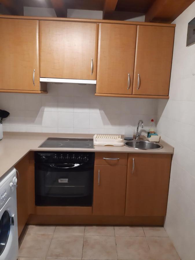 El Puentin Del Sella Con Wifi Y Parking Gratuito Apartment Cangas de Onis Bagian luar foto