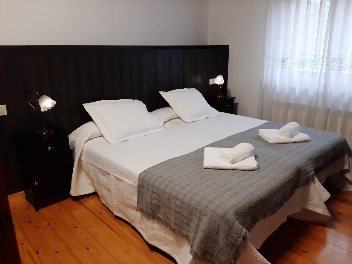 El Puentin Del Sella Con Wifi Y Parking Gratuito Apartment Cangas de Onis Bagian luar foto