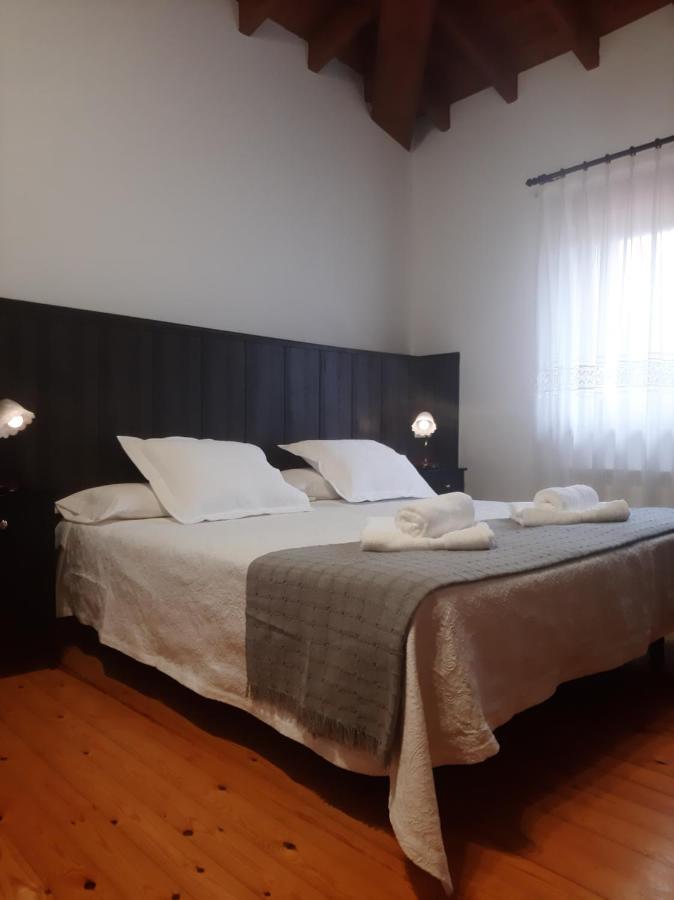 El Puentin Del Sella Con Wifi Y Parking Gratuito Apartment Cangas de Onis Bagian luar foto