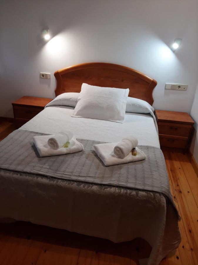 El Puentin Del Sella Con Wifi Y Parking Gratuito Apartment Cangas de Onis Bagian luar foto