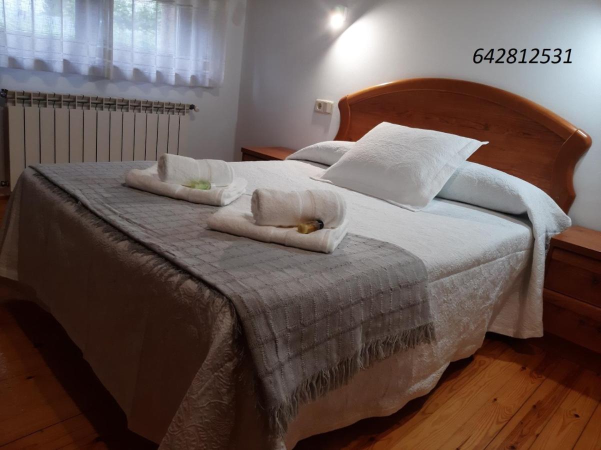 El Puentin Del Sella Con Wifi Y Parking Gratuito Apartment Cangas de Onis Bagian luar foto