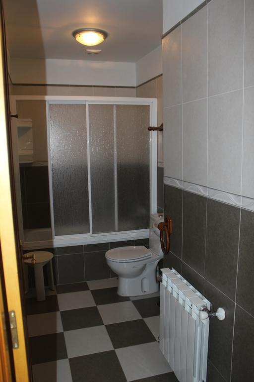 El Puentin Del Sella Con Wifi Y Parking Gratuito Apartment Cangas de Onis Bagian luar foto