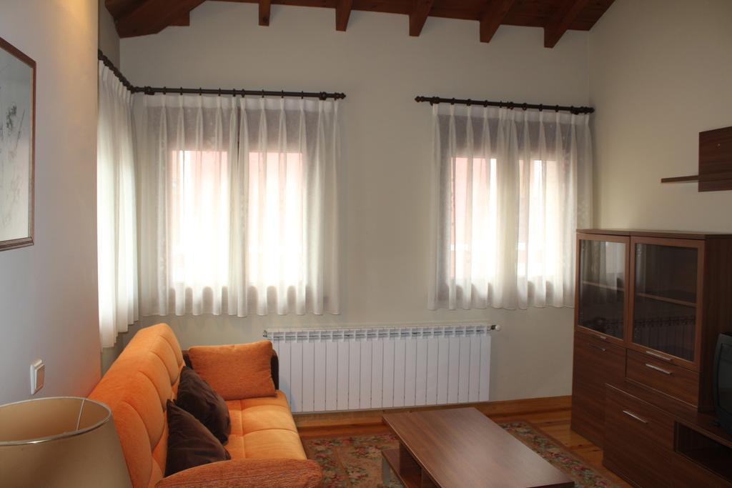 El Puentin Del Sella Con Wifi Y Parking Gratuito Apartment Cangas de Onis Bagian luar foto