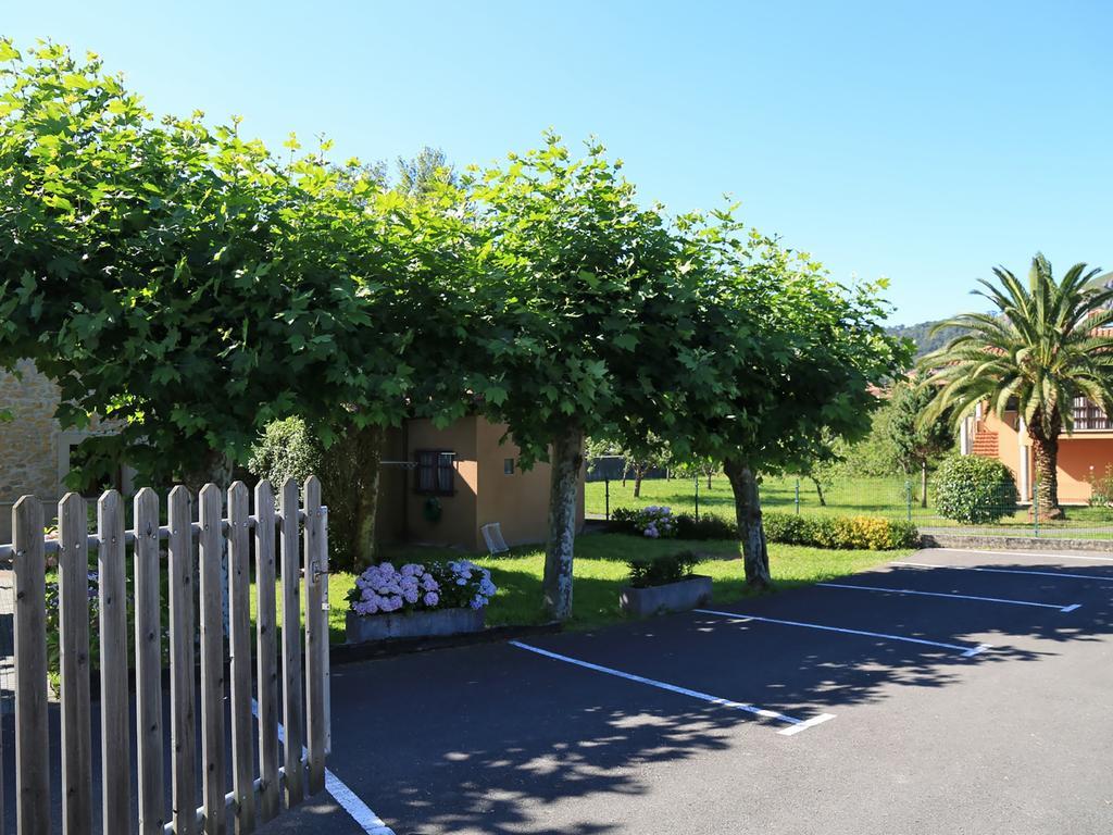 El Puentin Del Sella Con Wifi Y Parking Gratuito Apartment Cangas de Onis Ruang foto